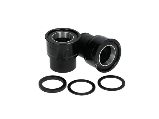 KOGEL BEARINGS BOTTOM BRACKET 386 EVO TO SRAM DUB | ROAD SEALS CERAMIC