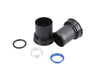 KOGEL BEARINGS BOTTOM BRACKET 386EVO-24 | CROSS SEALS CERAMIC 24 MM SPINDLE/SRAM GXP
