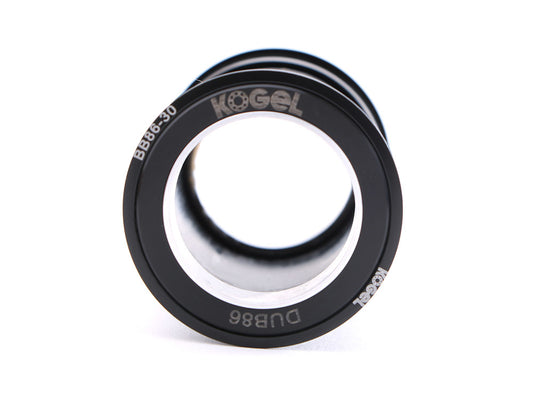 KOGEL BEARINGS BOTTOM BRACKET BB89 - BB92 TO SRAM DUB | CROSS SEALS CERAMIC