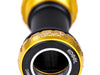 KOGEL BEARINGS BOTTOM BRACKET BSA MTB | CROSS SEALS CERAMIC | GOLD