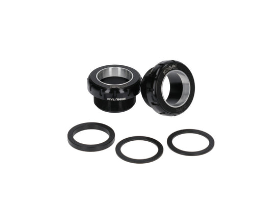 KOGEL BEARINGS BOTTOM BRACKET ITA ROAD TO SRAM DUB | CROSS SEALS CERAMIC