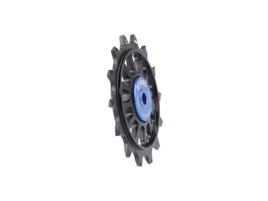 KOGEL BEARINGS PULLEYS GEN. 2 MTB CROSS SEALS | 12/14 T FOR SRAM 11-SPEED