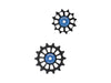 KOGEL BEARINGS PULLEYS GEN. 2 MTB CROSS SEALS | 12/14 T FOR SRAM 11-SPEED