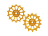 KOGEL BEARINGS PULLEYS GEN2 MTB CROSS SEALS | 14/14 Z FOR SRAM 12-SPEED