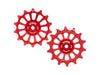 KOGEL BEARINGS PULLEYS GEN2 MTB CROSS SEALS | 14/14 Z FOR SRAM 12-SPEED