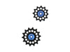 KOGEL BEARINGS PULLEYS MTB CROSS SEALS | 12/14 T FOR SRAM EAGLE 12-SPEED