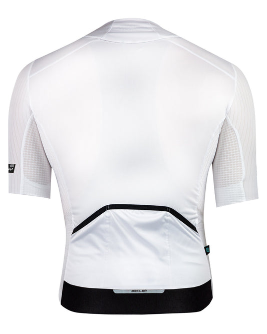 BIEHLER SIGNATURE JERSEY WHITE