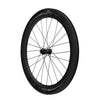 URSUS MIURA TC67 ROAD BIKE WHEELS WITH DISC BRAKES