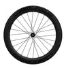 URSUS MIURA TC67 ROAD BIKE WHEELS WITH DISC BRAKES