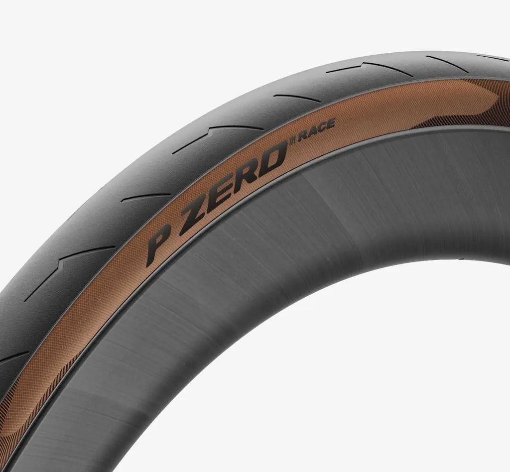PIRELLI - P ZERO™ Race