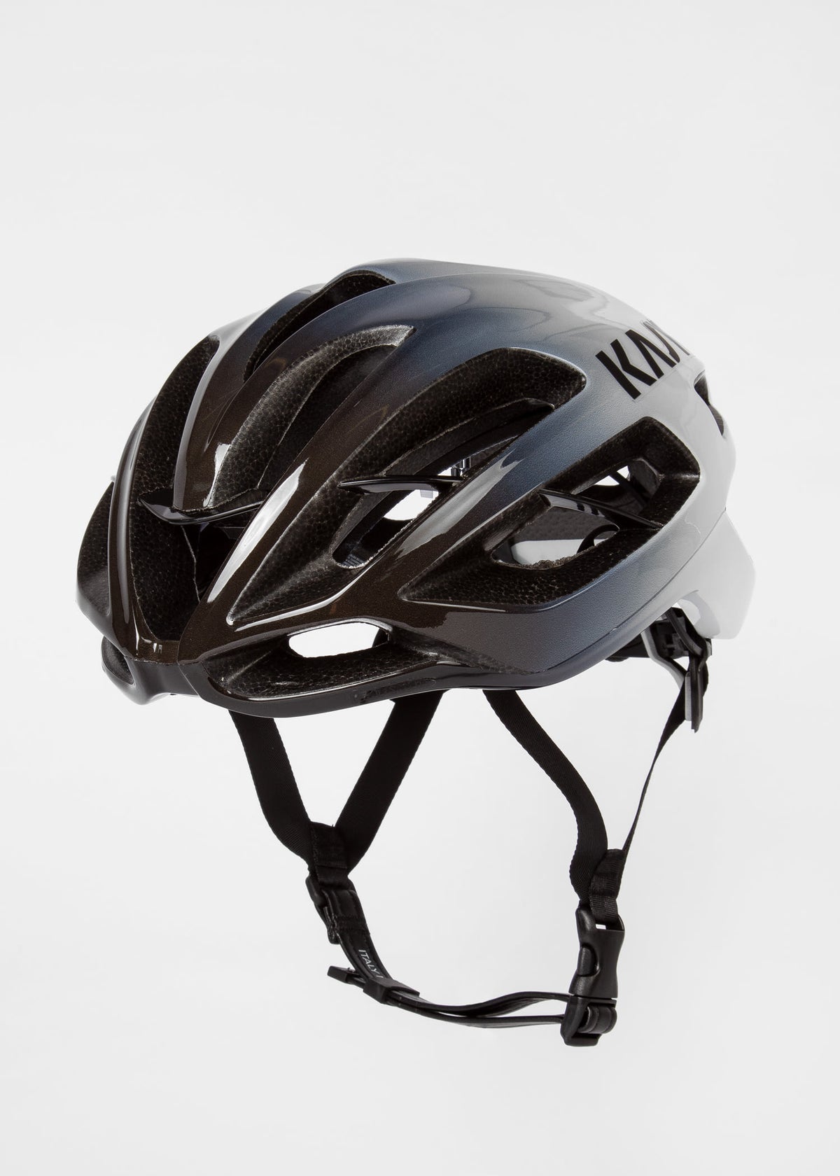 PAUL SMITH KASK PROTONE HELMET – The Wheelhouse