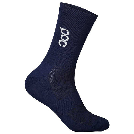 POC SOLEUS LITE SOCK MID