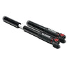SILCA POCKET IMPERO BLACK ANODIZED
