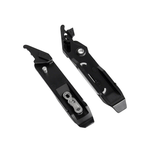 TOPEAK POWER LEVER MULTI-TOOL BLACK