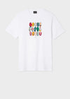 PAUL SMITH T-SHIRT