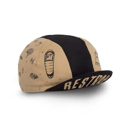 RESTRAP CAPS CAMP KIT CYCLING