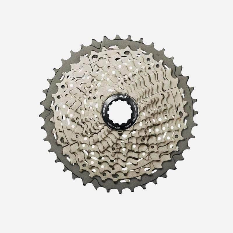 SHIMANO CASSETTE - XT CS-M8000