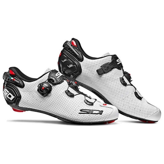 SIDI SCARPE WIRE 2 CARBON