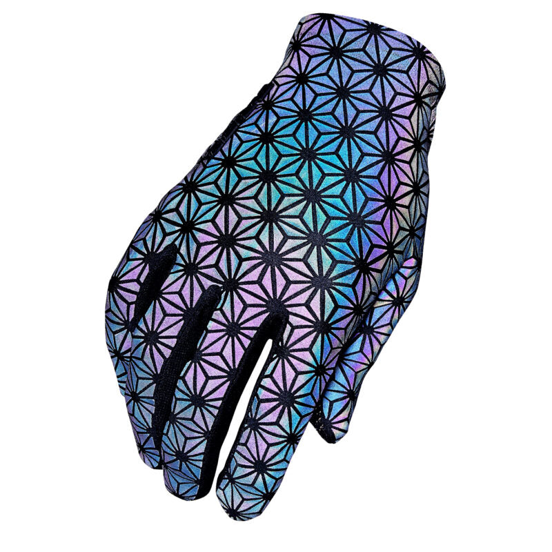SUPCAZ SUPAG LONG, FULL FINGER GLOVE