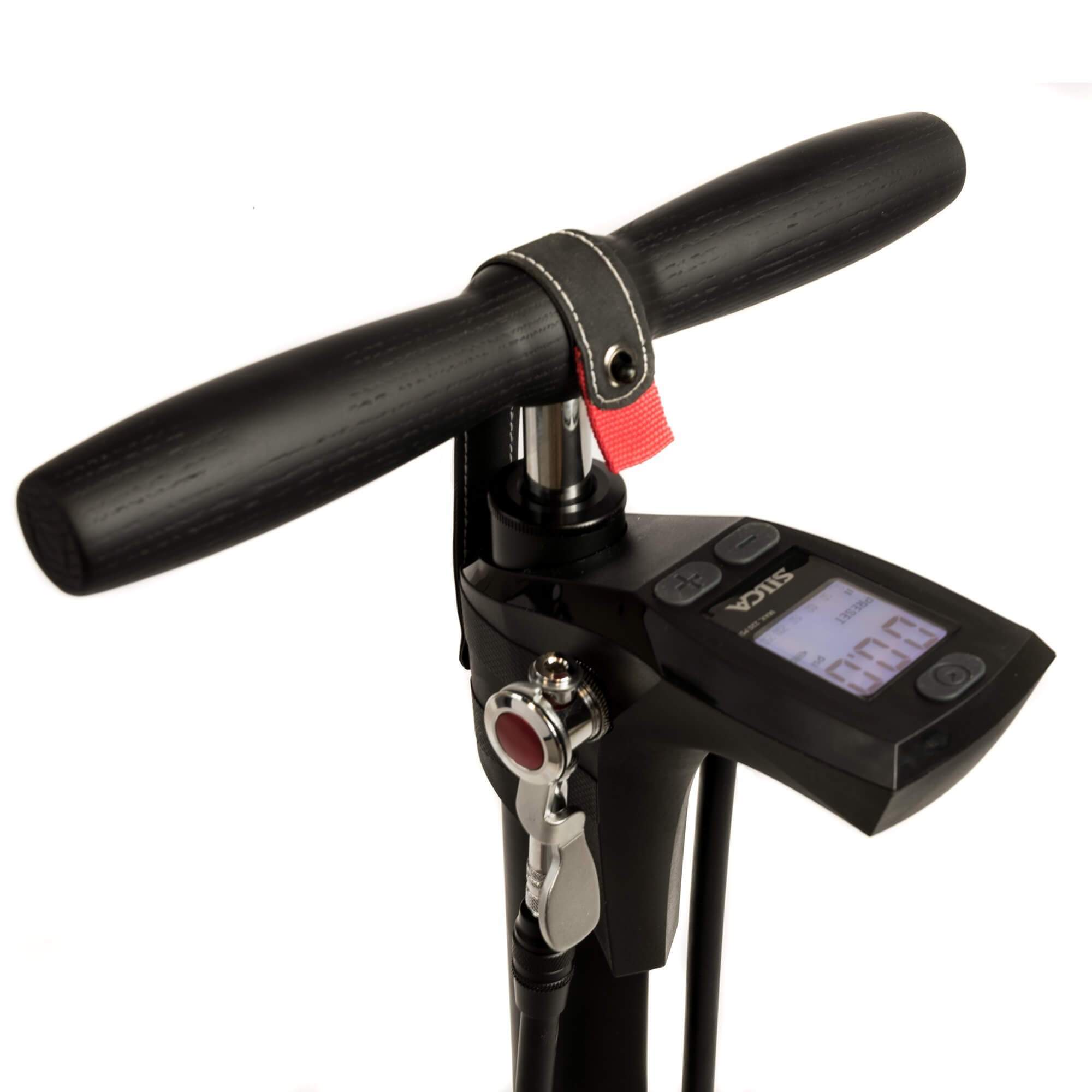 silca bicycle pump