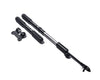 TATTICO MINI PUMP WITH BOTTLE CAGE MOUNT