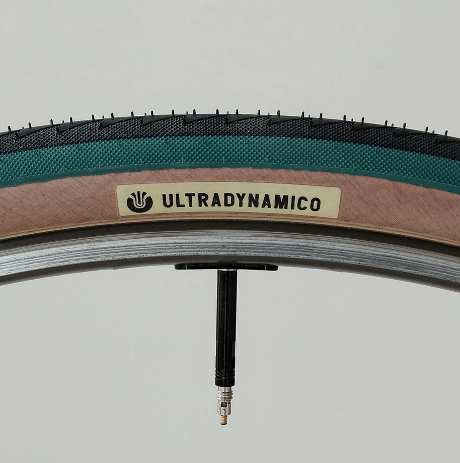 ULTRADYNAMICO CAVA RACE TIRE (700c x 33)