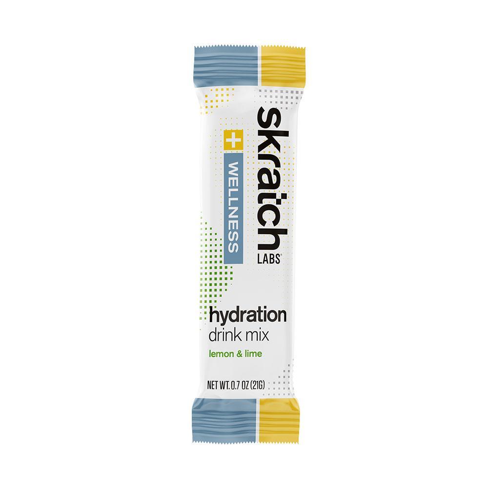 SKRATCH WELLNESS HYDRATION DRINK MIX