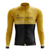 THE WHEELHOUSE WINTER LONG SLEEVE JERSEY - WOMEN